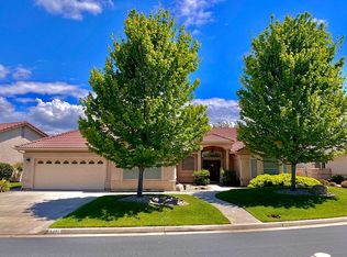 2471 Presidential Dr, Tulare, CA