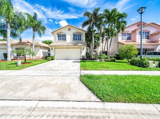 7694 Colony Palm Dr, Boynton Beach, FL 33436