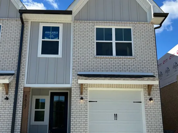 8839 James Creek Dr, Ooltewah, TN 37363