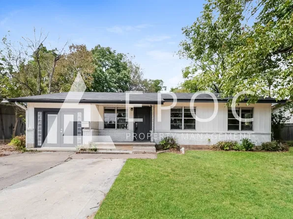 1713 Greenwood Ave, Killeen, TX 76541