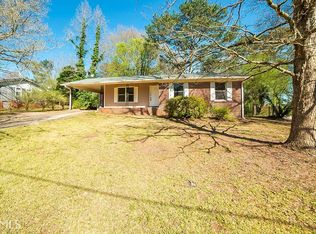 6882 Autumn Hills Dr, Douglasville, GA 30135