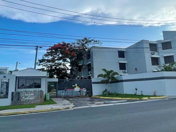 Apart 701 Cond Portales De Alheli #701, Guaynabo, PR 00969