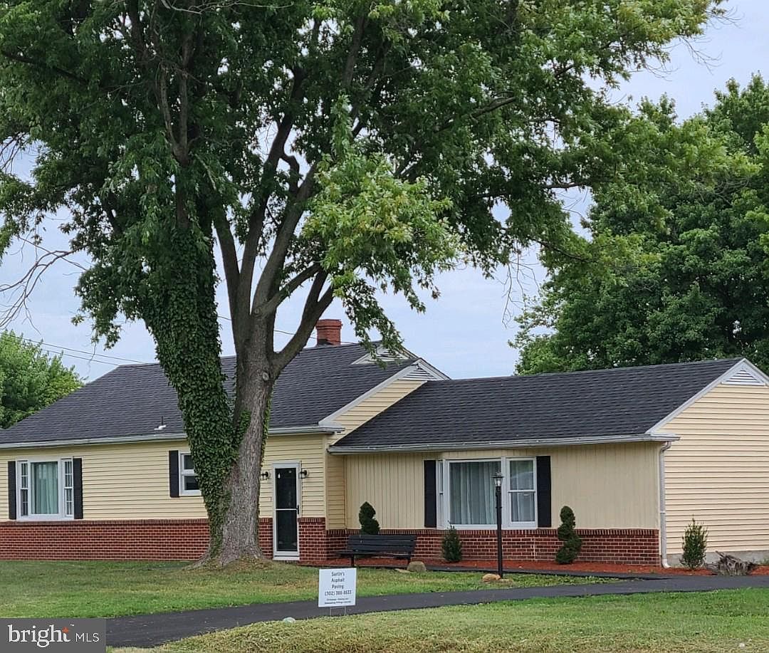 4564 Kenton Rd, Dover, DE 19904 Zillow