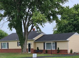 4564 Kenton Rd, Dover, DE 19904