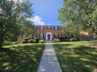 305 Loudon Rd APT 624, Blacksburg, VA 24060