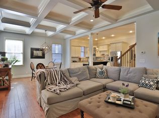 10502 Jimson Pool St, Prospect, KY 40059