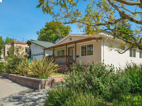 4012 Whittle Ave, Oakland, CA 94602