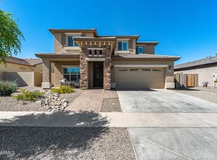 16718 W Rowel Rd, Surprise, AZ 85387