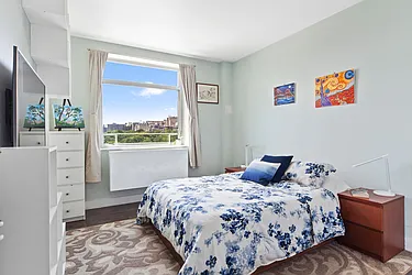 Rented by Brown Harris Stevens