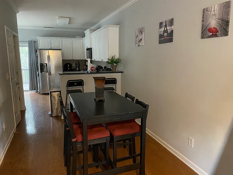Second Floor