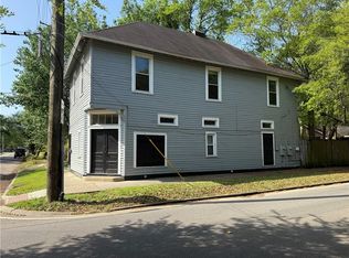 63 N Georgia Ave #A, Mobile, AL 36604