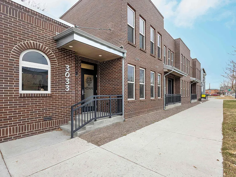 Nexus @ Downing — Photo 18