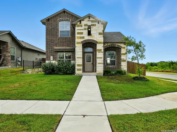 125 Windfield Path, San Marcos, TX 78666