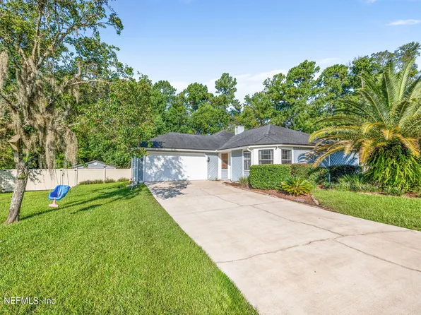 9080 BERENS Street, Jacksonville, FL 32210