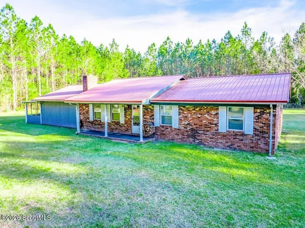 4606 Dukes Rd, Waycross, GA 31503