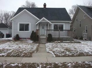 540 Riverside Dr, Piqua, OH 45356