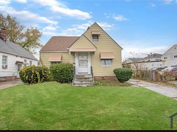 11716 Marne Ave, Cleveland, OH 44111