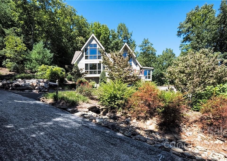 61 Misty Ridge Way, Zirconia, NC 28790 Zillow