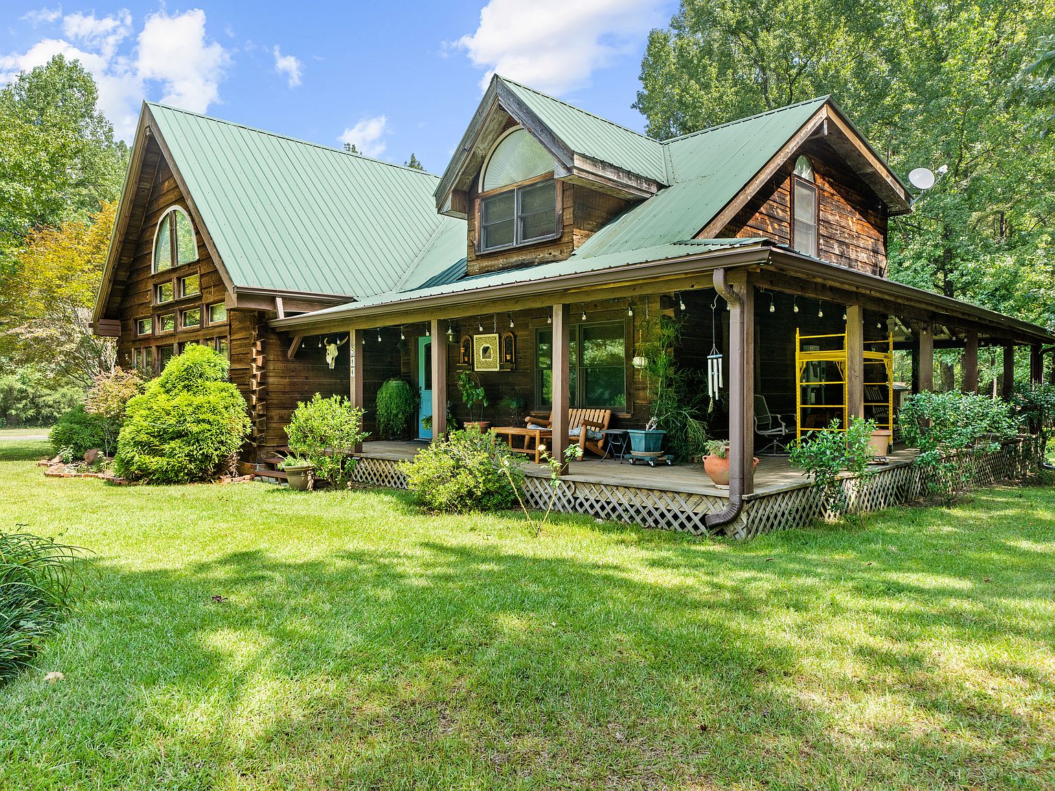 511 Smith Chapel Rd, Musella, GA 31066 MLS 10202713 Zillow