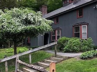 574 Willard #1C, Quechee, VT 05059