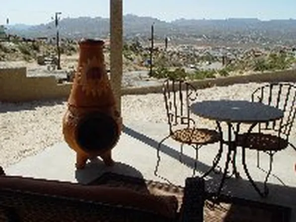 57258 Buena Suerte Ln, Yucca Valley, CA 92284