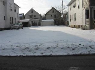 464 E 148th St, Cleveland, OH