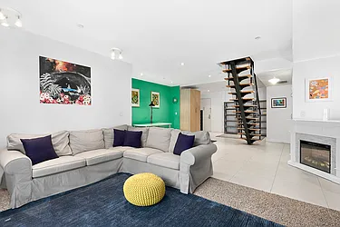 Sold by Corcoran