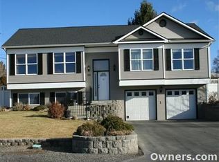 125 Terrace Park Dr, Yakima, WA
