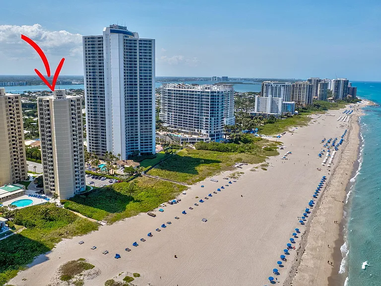 2800 N Ocean Dr #A-17C — Photo 29