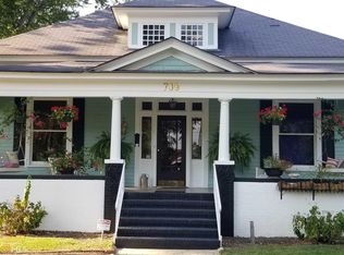 709 Euclid St, Dublin, GA 31021