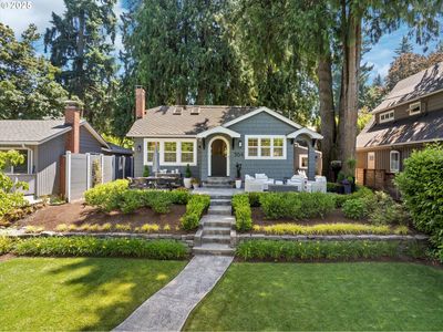 364 Northshore Rd, Lake Oswego, OR, 97034