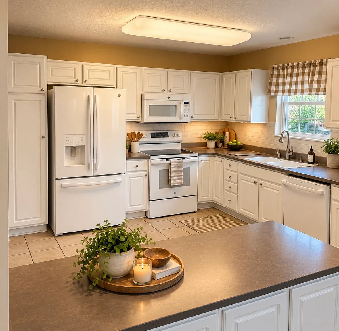 2 bed, 1846 sqft, $2,295 — Photo 3