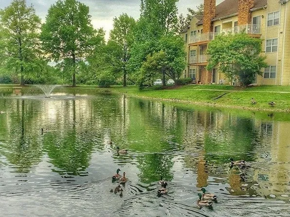 Winchester Place Apartments