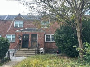 8548 Provident St, Philadelphia, PA