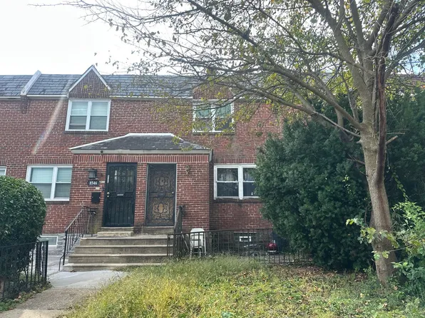 8548 Provident St, Philadelphia, PA 19150