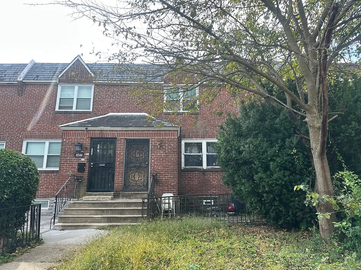 8548 Provident St photo 1