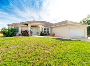 12395 Minot Ave, Pt Charlotte, FL 33981