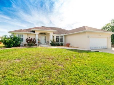 12395 Minot Ave, Pt Charlotte, FL, 33981