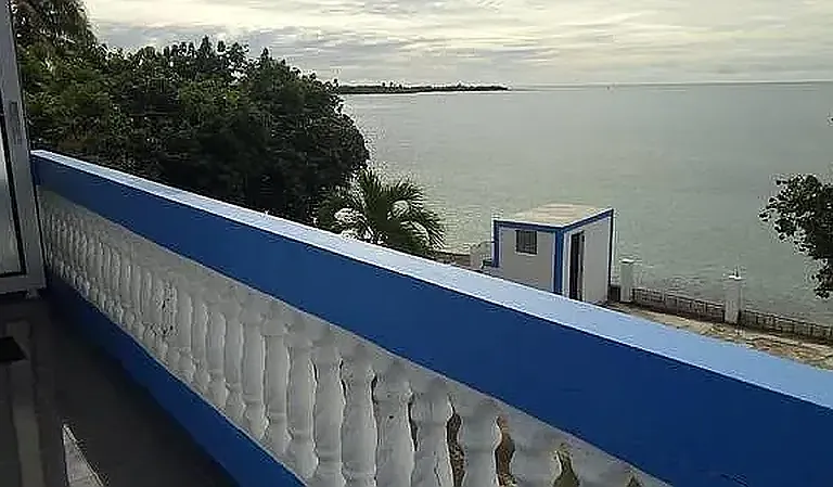 3364 Paseo De Pesca Sea Front — Photo 1