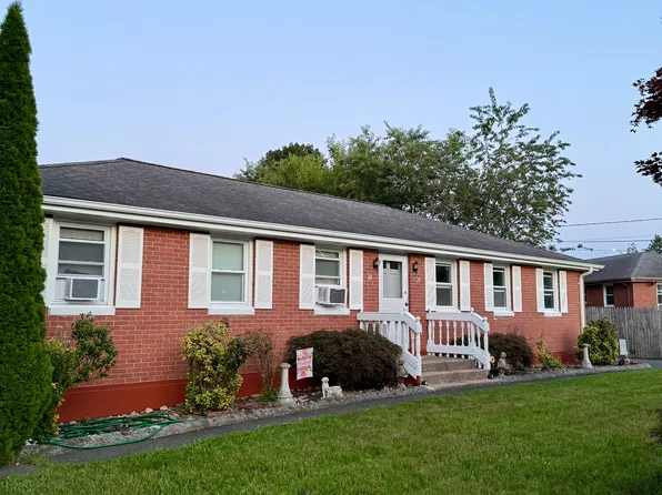69 Jefferson Ave #71, Bristol, CT 06010