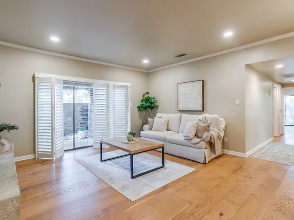 4414 Glenwood Ct, Fort Worth, TX 76109
