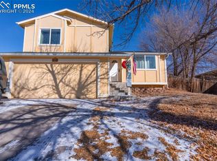 542 Blossom Field Rd, Fountain, CO 80817