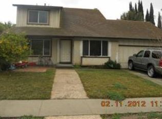 182 Burning Tree Dr, San Jose, CA 95119