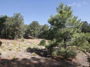 17 Apache Trl, Santa Fe, NM 87505