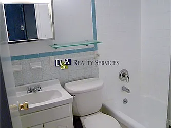 Rented by DSA Realty
