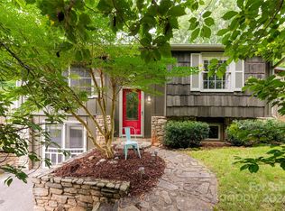 49 Big Cove Rd, Candler, NC 28715