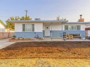 1638 E Avenue Q12, Palmdale, CA 93550