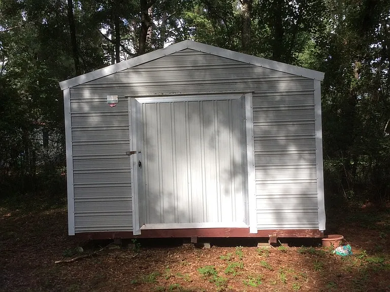 629 Shadeville Rd — Photo 1