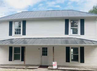 553 Sutton St, Abingdon, VA 24210