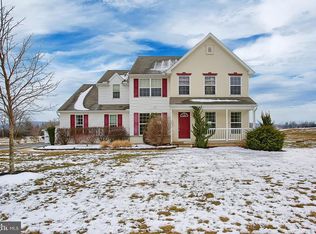 1163 Lewisberry Rd, Lewisberry, PA 17339